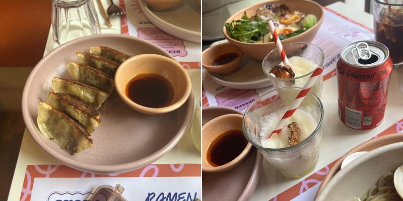 The Overstuffed Pizzeria