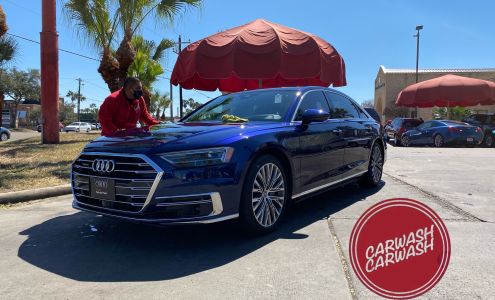 Carwash Carwash Mcallen