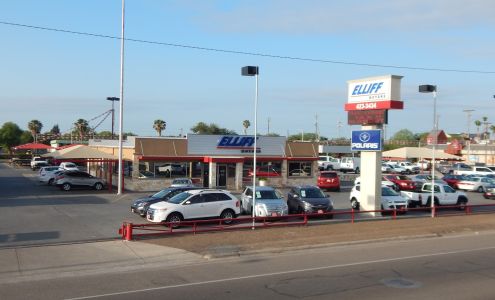 Elliff Motors Harlingen