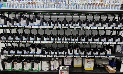 Fusion Colors Auto Body Repair