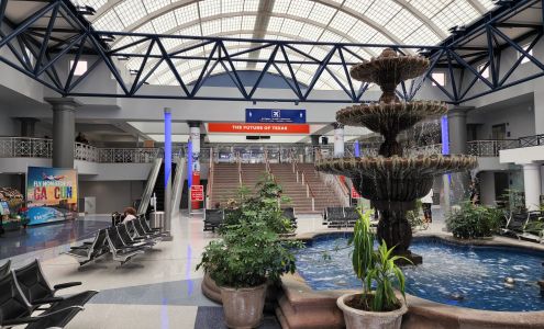 Valley International Airport