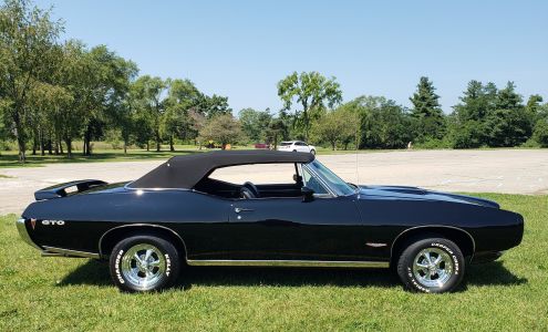 Gallant's Auto Service