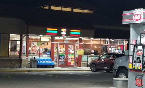 7-Eleven