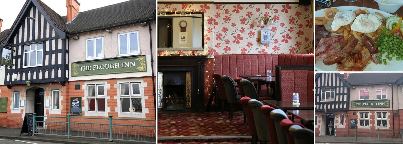 Plough Inn