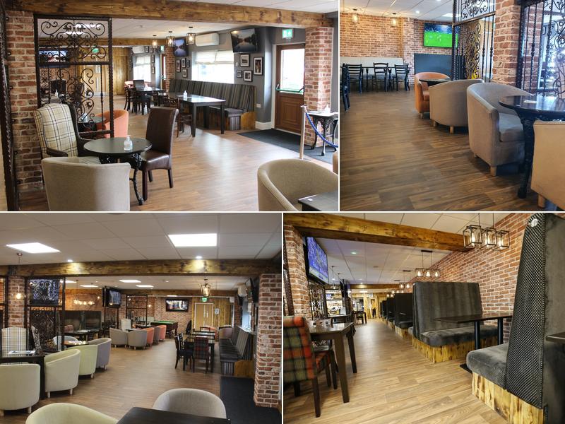 Sandy’s Bar & Kitchen