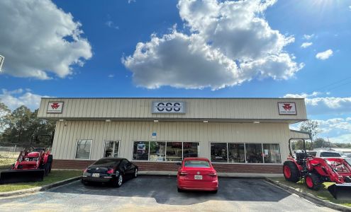 Construction Sales & Service, Inc.