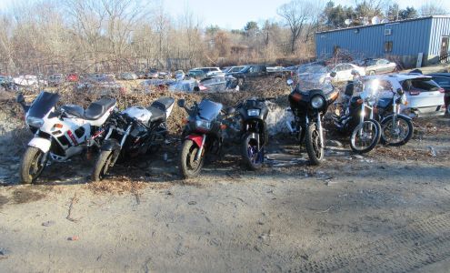 Smith Auto Recycling LLC Clinton