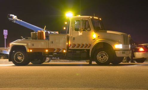 K & J Auto Service Center