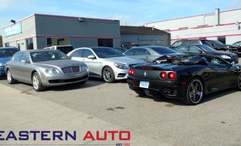 Eastern Auto Company