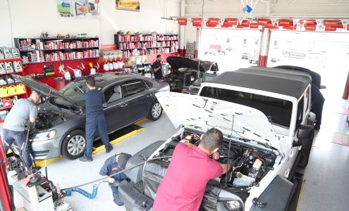 Quality Express Lube