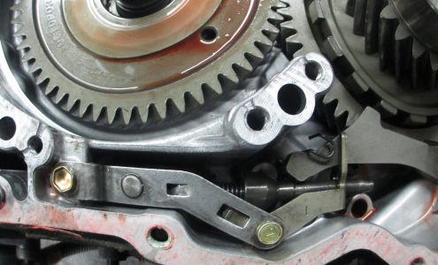 Brians Auto&Transmissions Specialist