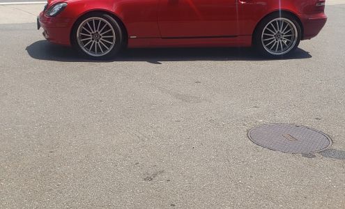 Leominster Service Center