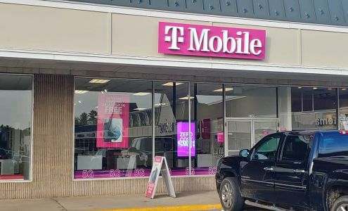 T-Mobile Authorized Retailer