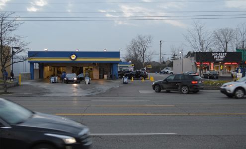 Jax Kar Wash & Auto Detailing