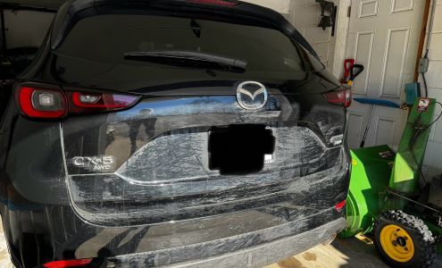 John Fitch Car Wash Inc Fitchburg