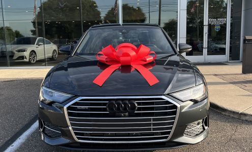 Audi Farmington Hills