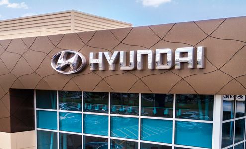 Glassman Hyundai Southfield