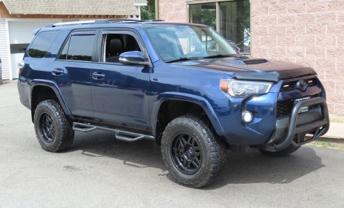 Advantage Automobile Investments, Inc