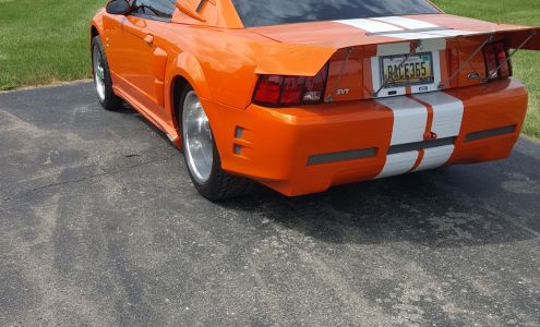 Hank's Auto Services