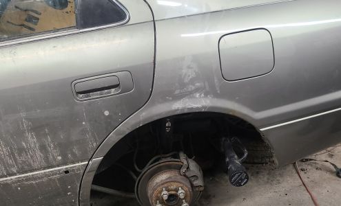 ZD 52nd Avenue Auto Care - Auto Repair Shop Local Auto Care Service Hyattsville MD