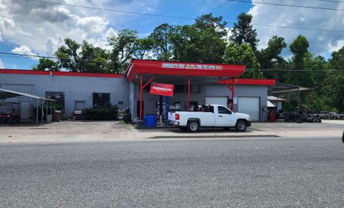 Murray´s Tire Sales