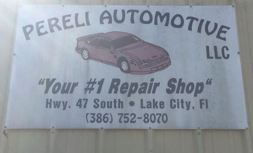 Pereli Automotive