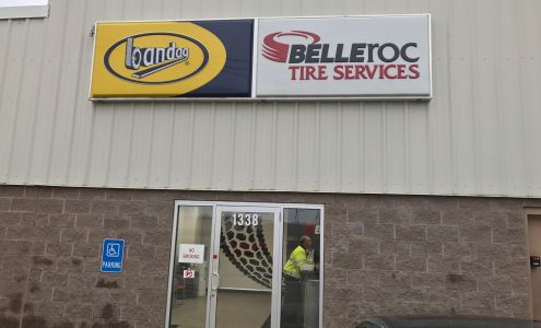 Belleroc Tire Services