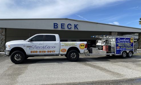 Bucky's Hwy 20 Car Wash Interlachen