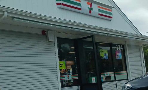 7-Eleven