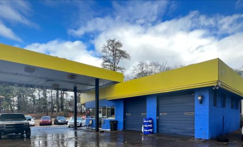 M & E Tires & Auto Repair