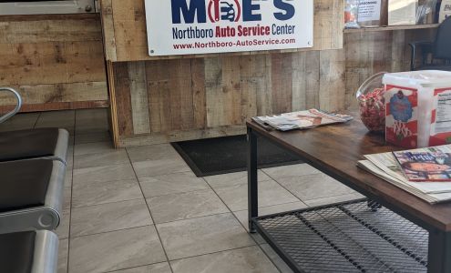 Northboro Auto Service Center
