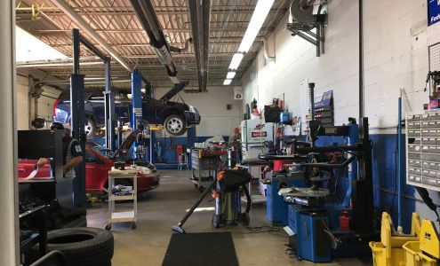 Full Service Auto Repair