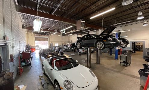 Benz Elite Automotive