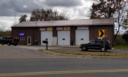 Mr Pro Auto & 4X4 Repair