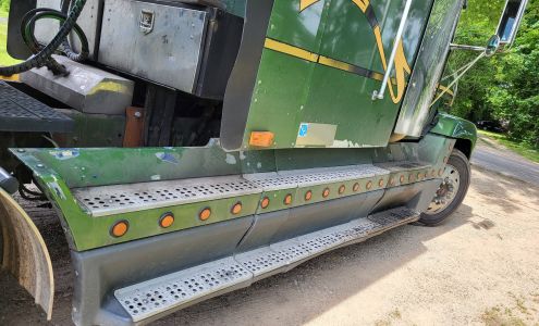 Superior Fleet & Auto Body Repair