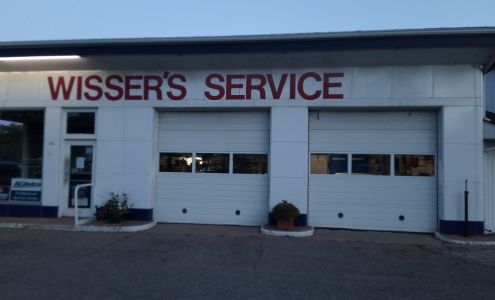 Wisser's Service Inc.