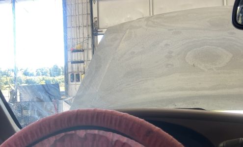 Quick & Easy Lube and Oil Center