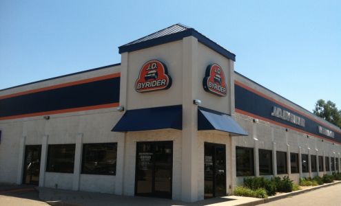 Byrider Kalamazoo