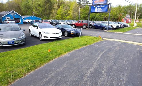 Michigan Auto Sales Kalamazoo