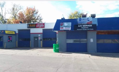 Delgado Auto Repair L.L.C