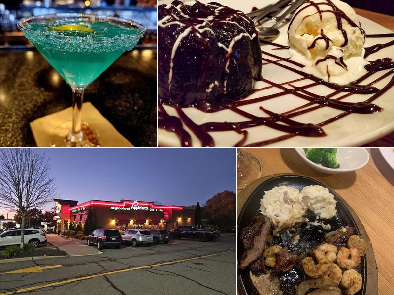 Applebee's Grill + Bar