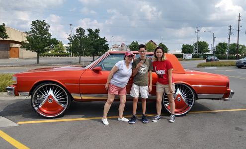 Piper Automotive LLC