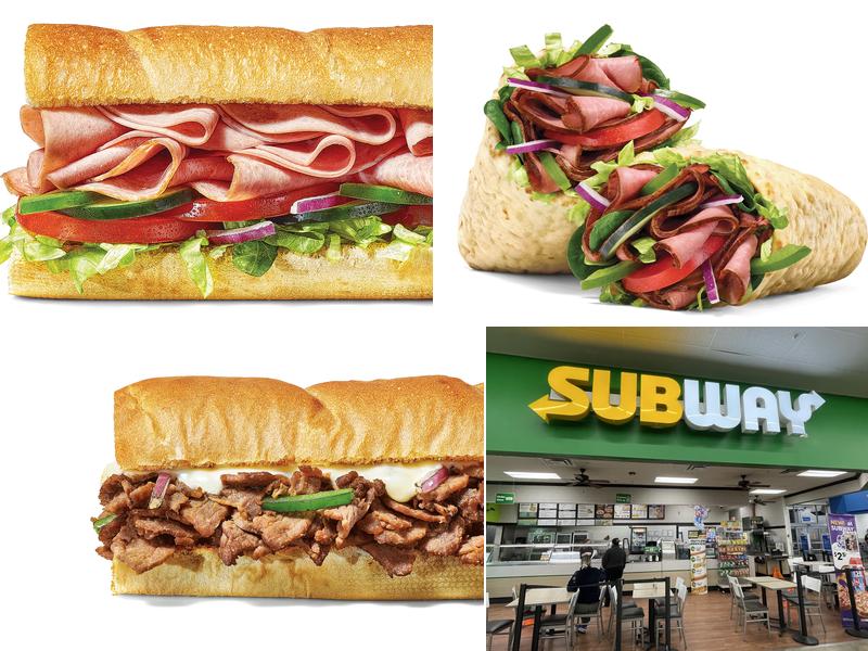 Subway