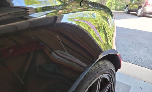 Collision Specialists of Fairfax