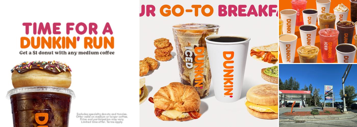 Dunkin'