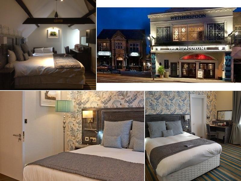 The Hippodrome - JD Wetherspoon