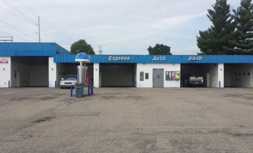 Express Auto Wash