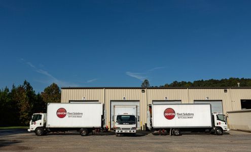 Deaton Fleet Solutions Corp