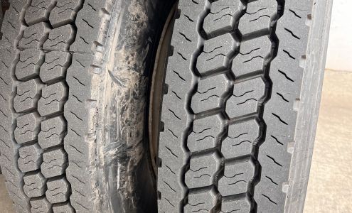 BestDrive Commercial Tire Center