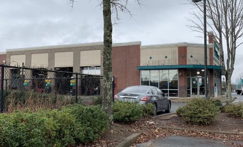 Mavis Tires & Brakes